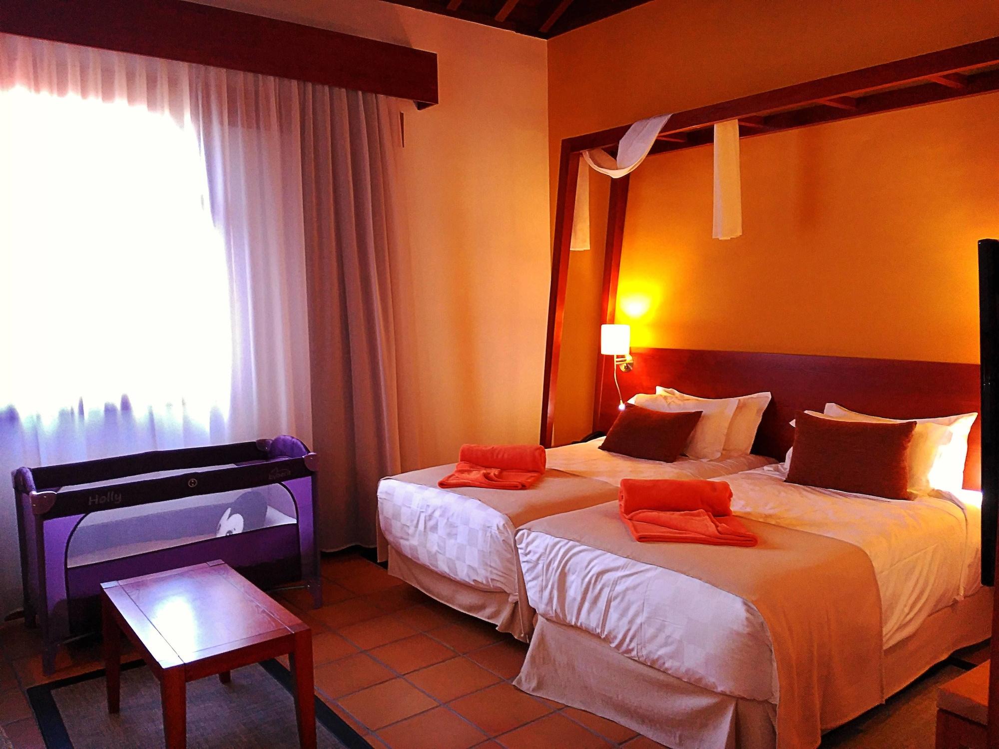 La Casona Del Patio Hotel Santiago Del Teide Luaran gambar