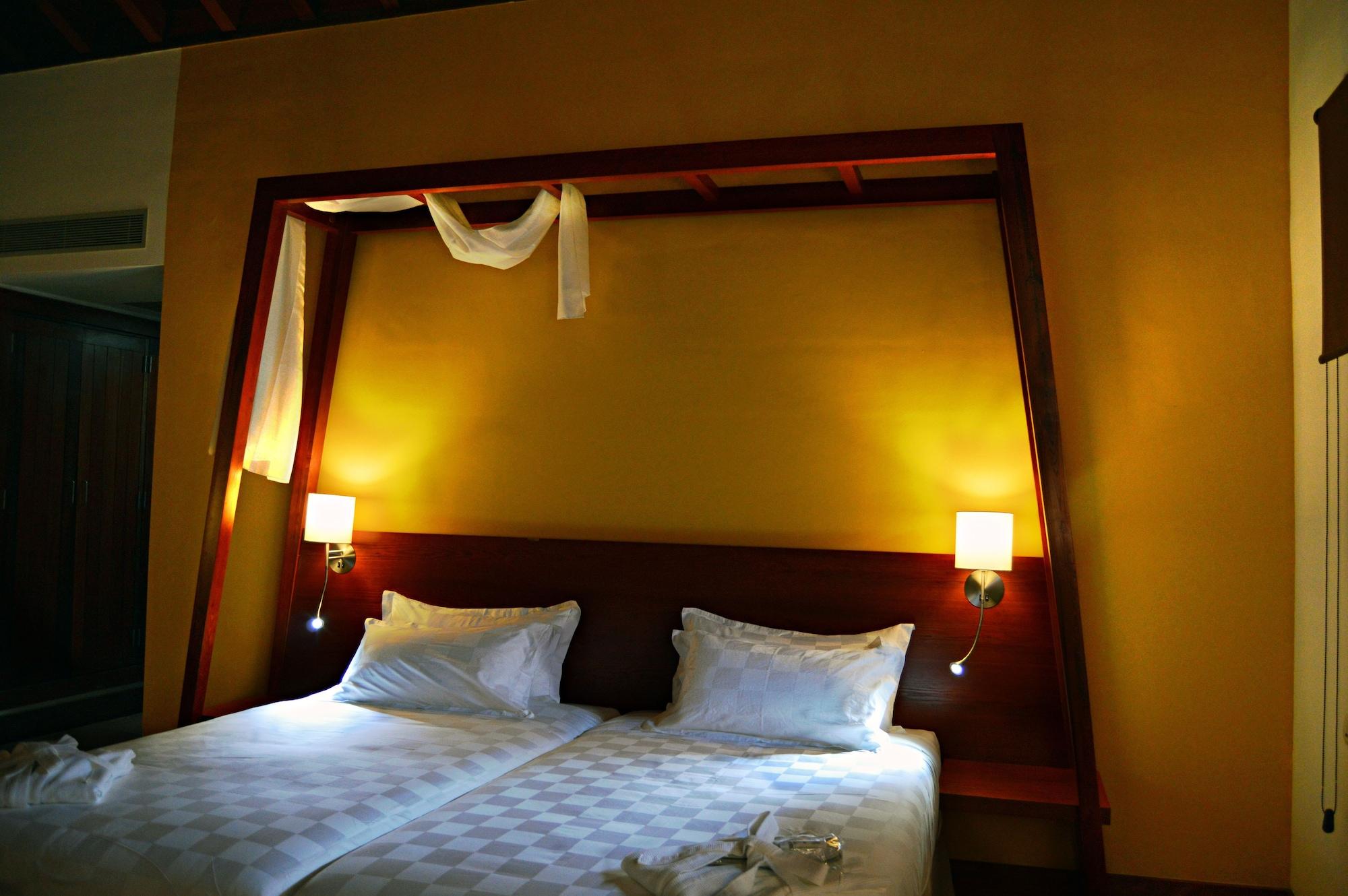La Casona Del Patio Hotel Santiago Del Teide Luaran gambar