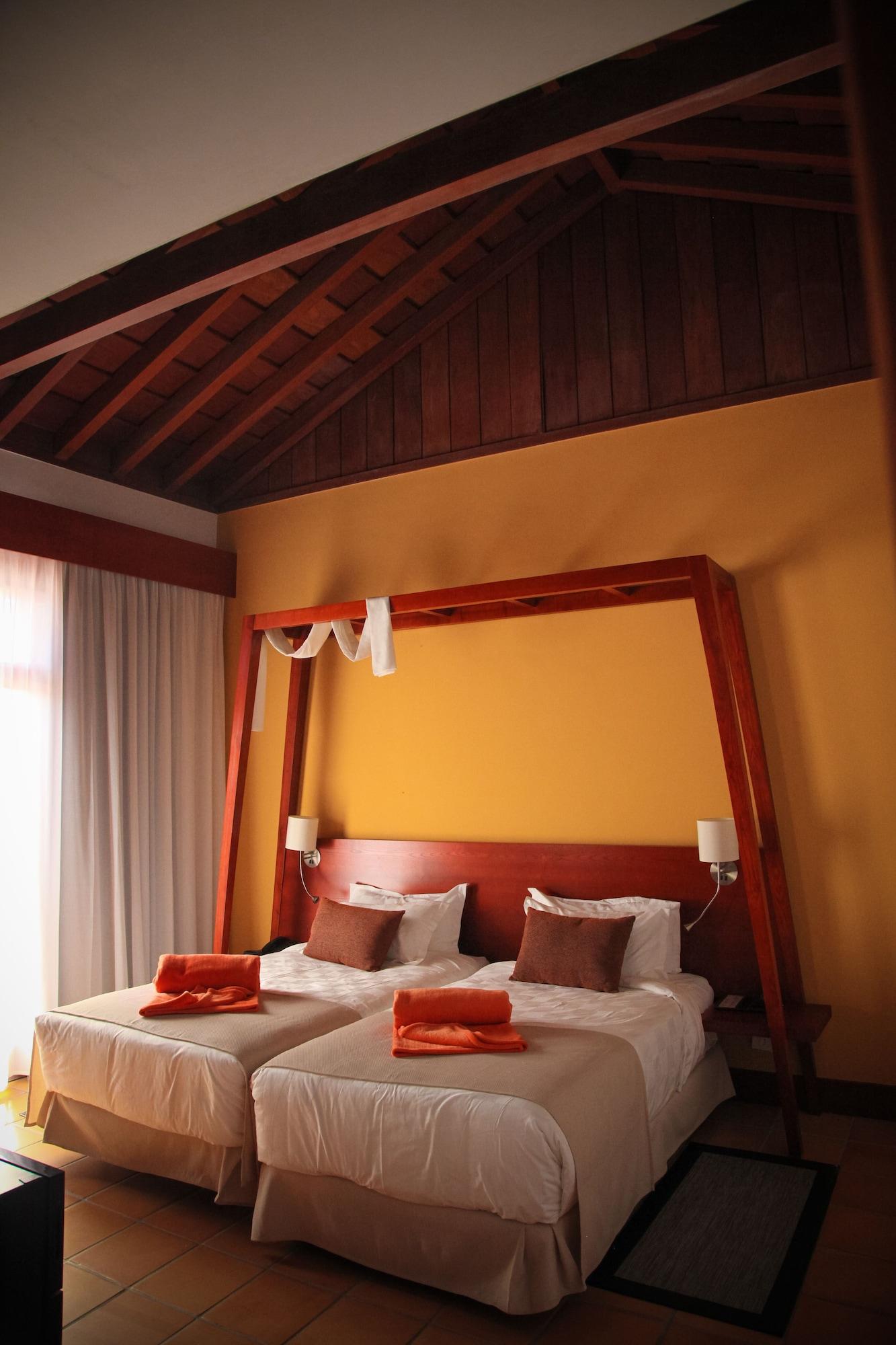 La Casona Del Patio Hotel Santiago Del Teide Luaran gambar