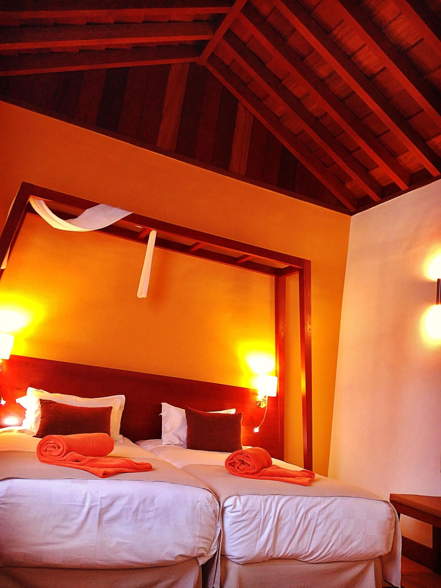 La Casona Del Patio Hotel Santiago Del Teide Luaran gambar