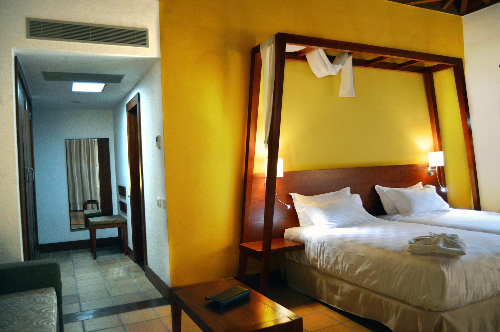 La Casona Del Patio Hotel Santiago Del Teide Luaran gambar