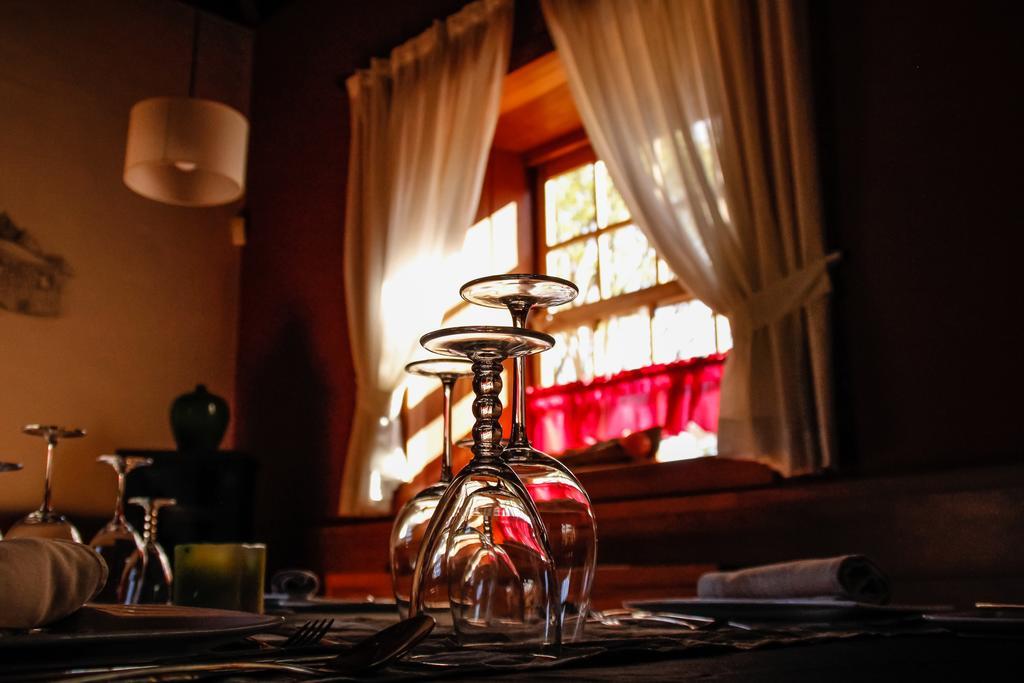 La Casona Del Patio Hotel Santiago Del Teide Luaran gambar