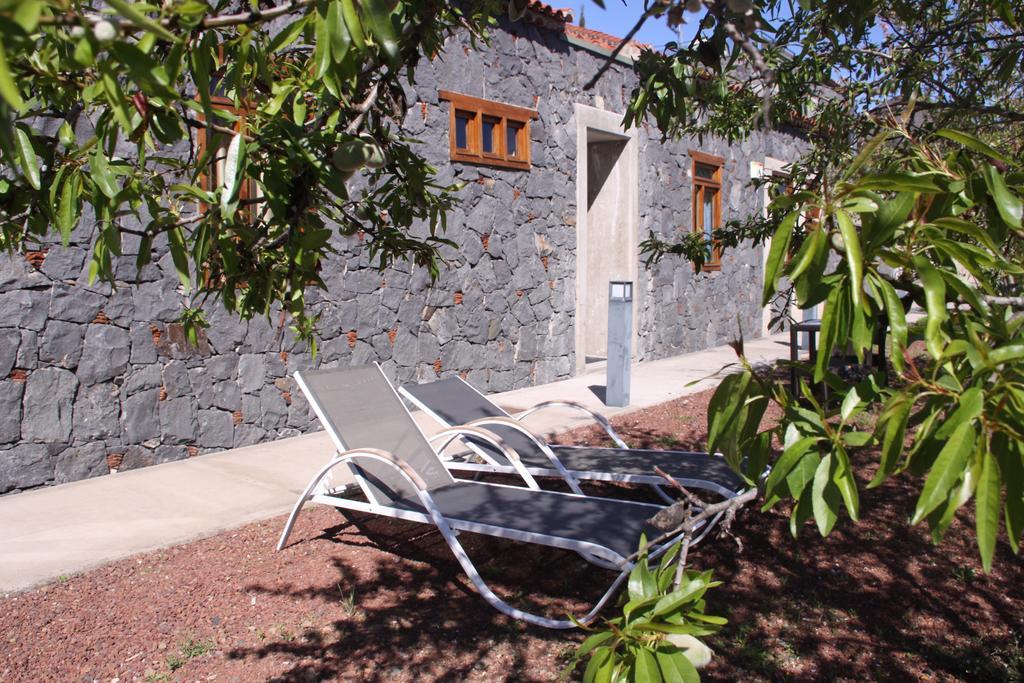 La Casona Del Patio Hotel Santiago Del Teide Luaran gambar