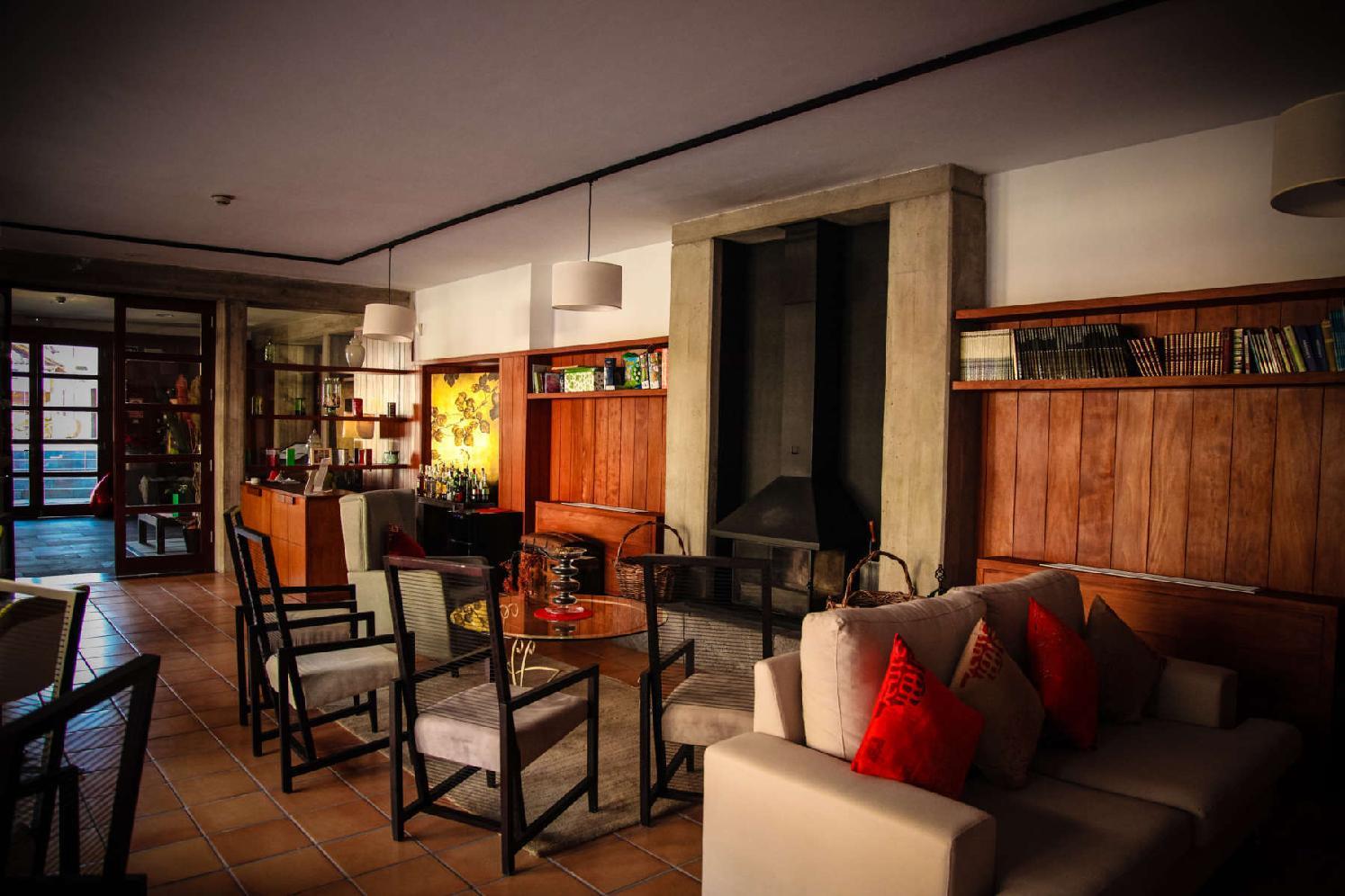 La Casona Del Patio Hotel Santiago Del Teide Luaran gambar