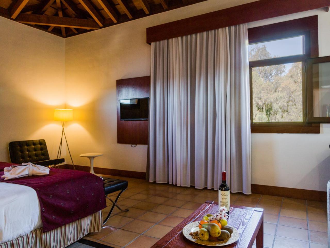 La Casona Del Patio Hotel Santiago Del Teide Luaran gambar