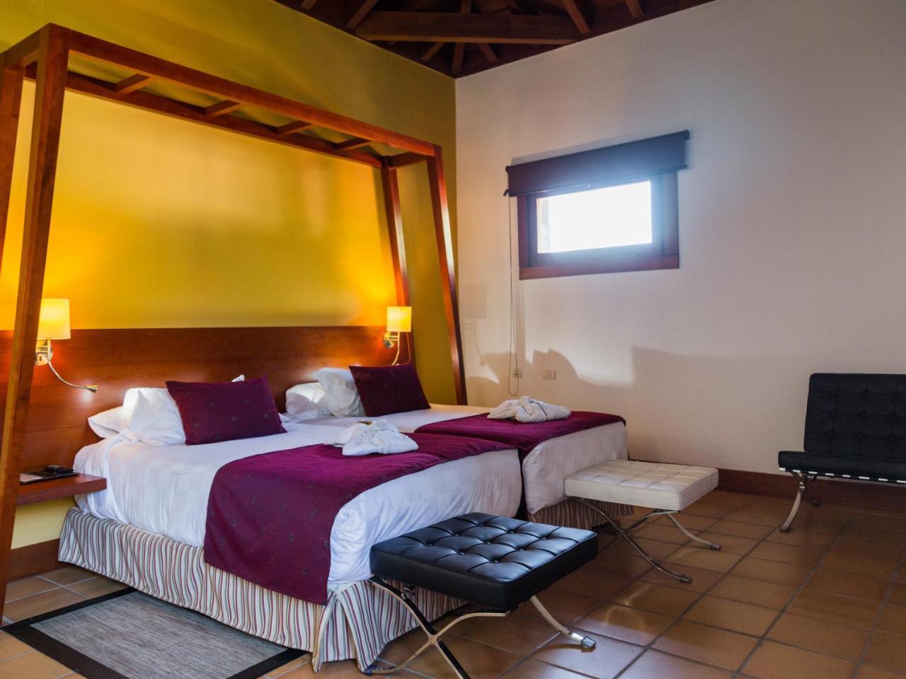 La Casona Del Patio Hotel Santiago Del Teide Luaran gambar