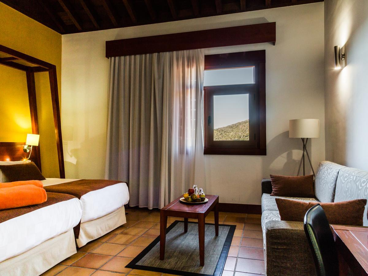 La Casona Del Patio Hotel Santiago Del Teide Luaran gambar