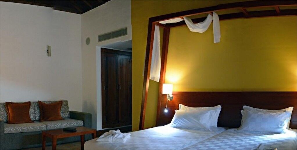 La Casona Del Patio Hotel Santiago Del Teide Luaran gambar
