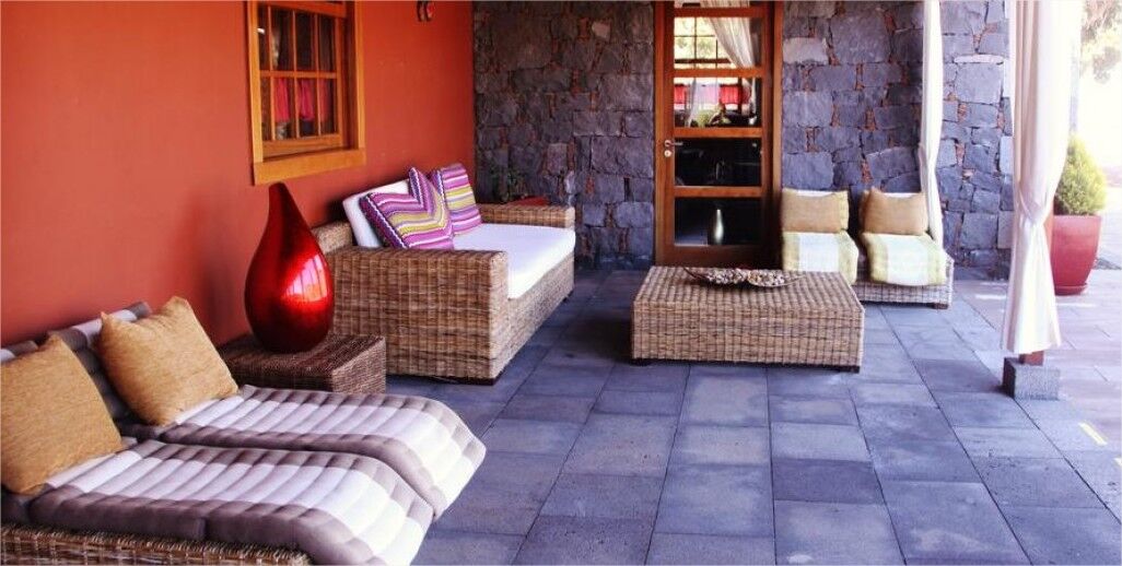 La Casona Del Patio Hotel Santiago Del Teide Luaran gambar